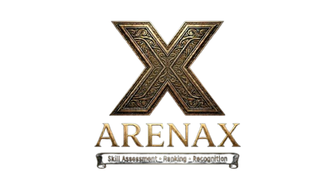 ArenaX Branding